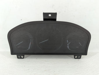 compare product 2010 Mercury Milan Instrument Cluster Speedometer Gauges P/N:AN7T-10849-JC Fits OEM Used Auto Parts
