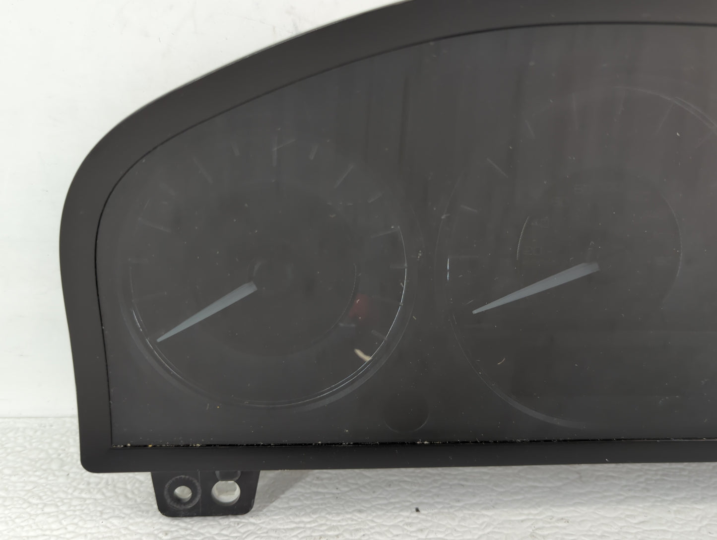 2010 Mercury Milan Instrument Cluster Speedometer Gauges P/N:AN7T-10849-JC Fits OEM Used Auto Parts - Oemusedautoparts1.com