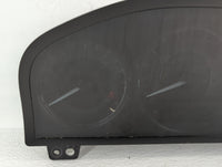 2010 Mercury Milan Instrument Cluster Speedometer Gauges P/N:AN7T-10849-JC Fits OEM Used Auto Parts - Oemusedautoparts1.com