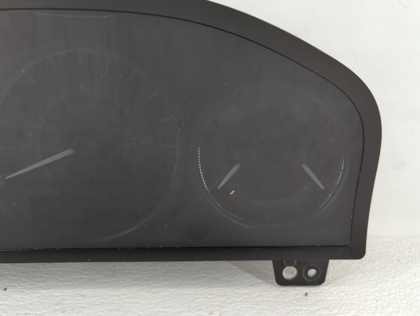2010 Mercury Milan Instrument Cluster Speedometer Gauges P/N:AN7T-10849-JC Fits OEM Used Auto Parts - Oemusedautoparts1.com