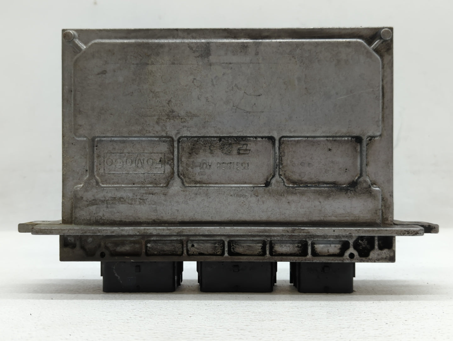 2010 Mercury Milan PCM Engine Control Computer ECU ECM PCU OEM P/N:9L8A-12B684-KA AE5A-12A650-CRA, AE5A-12A650-BTB Fits OEM 