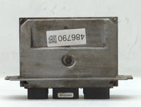 2010 Mercury Milan PCM Engine Control Computer ECU ECM PCU OEM P/N:9L8A-12B684-KA AE5A-12A650-CRA, AE5A-12A650-BTB Fits OEM 