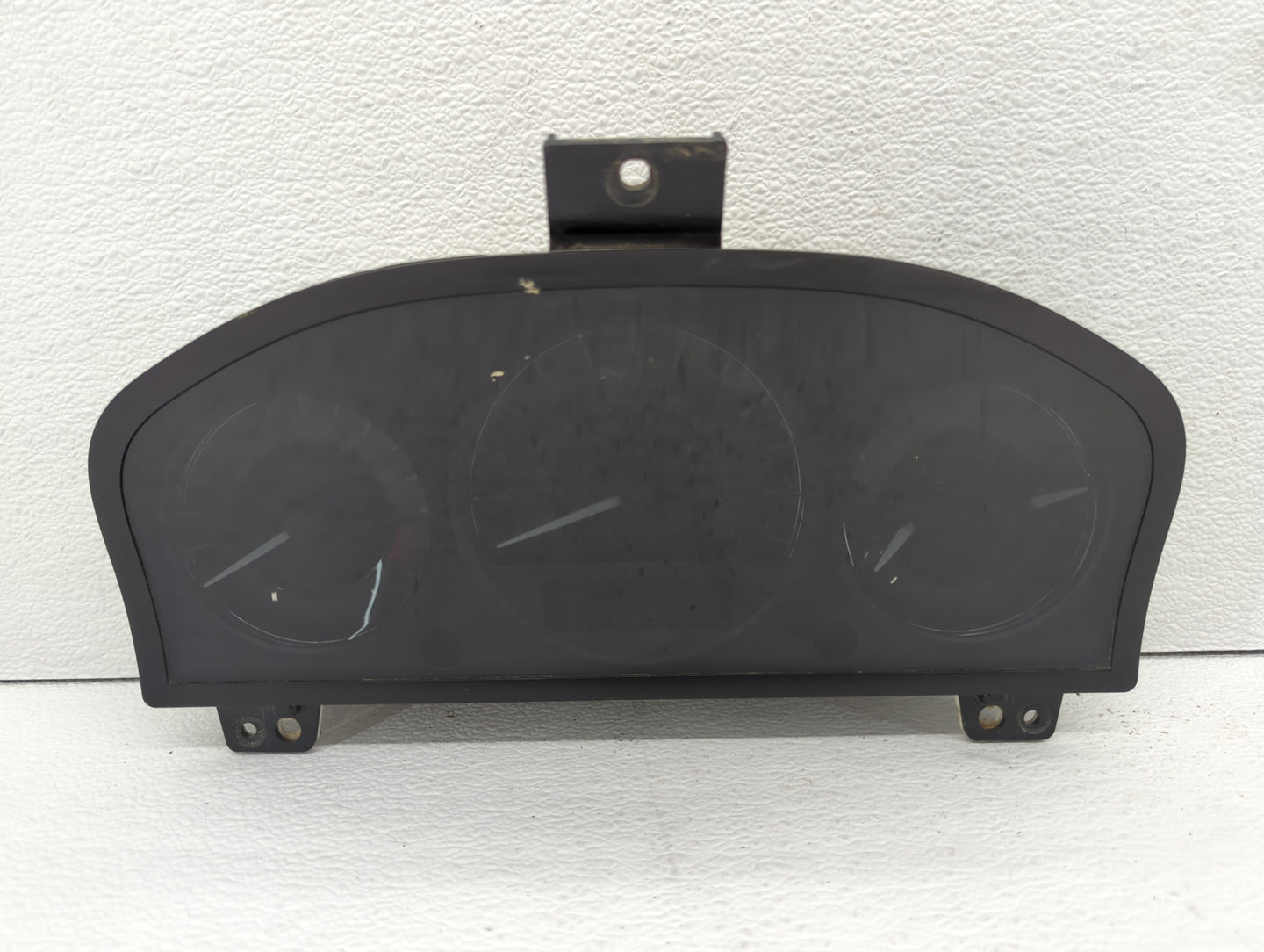 2010 Mercury Milan Instrument Cluster Speedometer Gauges P/N:AN7T-10849-GC Fits OEM Used Auto Parts - Oemusedautoparts1.com