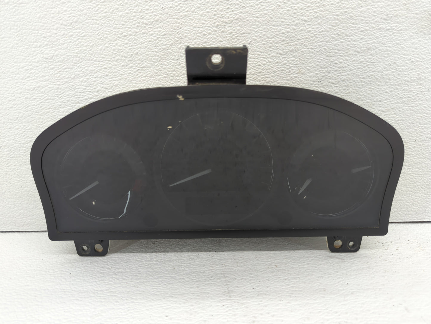 2010 Mercury Milan Instrument Cluster Speedometer Gauges P/N:AN7T-10849-GC Fits OEM Used Auto Parts - Oemusedautoparts1.com