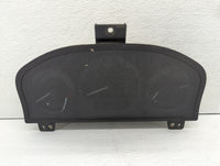 2010 Mercury Milan Instrument Cluster Speedometer Gauges P/N:AN7T-10849-GC Fits OEM Used Auto Parts - Oemusedautoparts1.com