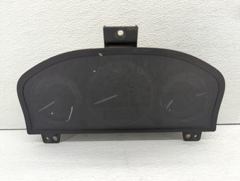 compare product 2010 Mercury Milan Instrument Cluster Speedometer Gauges P/N:AN7T-10849-GC Fits OEM Used Auto Parts