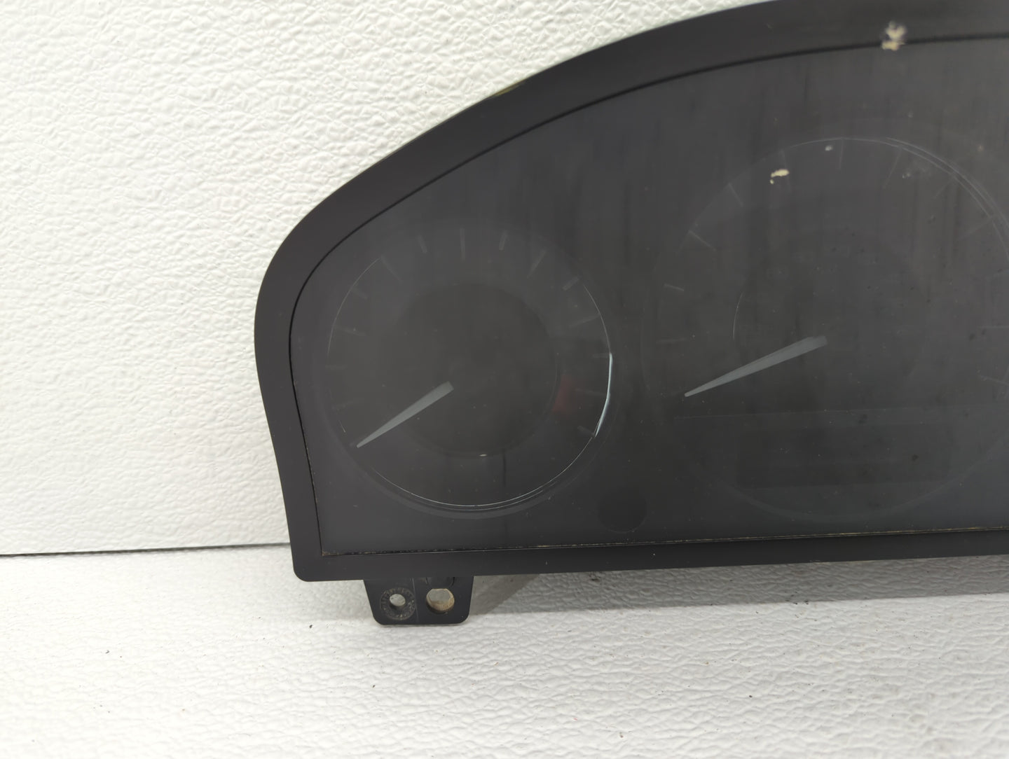 2010 Mercury Milan Instrument Cluster Speedometer Gauges P/N:AN7T-10849-GC Fits OEM Used Auto Parts - Oemusedautoparts1.com