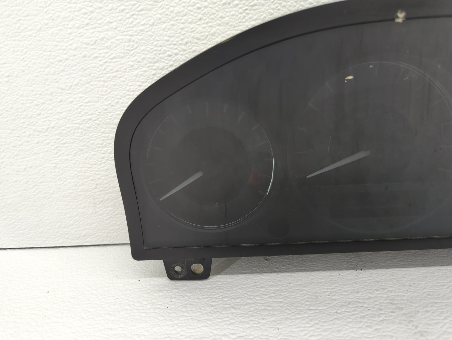 2010 Mercury Milan Instrument Cluster Speedometer Gauges P/N:AN7T-10849-GC Fits OEM Used Auto Parts - Oemusedautoparts1.com
