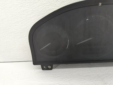 2010 Mercury Milan Instrument Cluster Speedometer Gauges P/N:AN7T-10849-GC Fits OEM Used Auto Parts