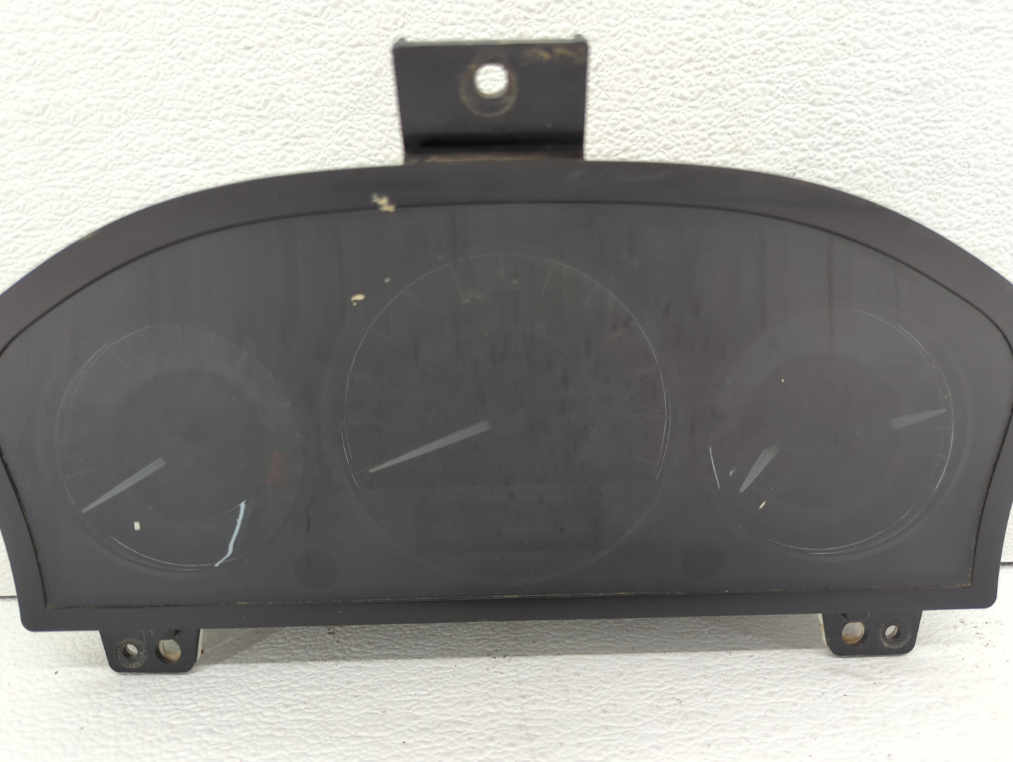 2010 Mercury Milan Instrument Cluster Speedometer Gauges P/N:AN7T-10849-GC Fits OEM Used Auto Parts - Oemusedautoparts1.com