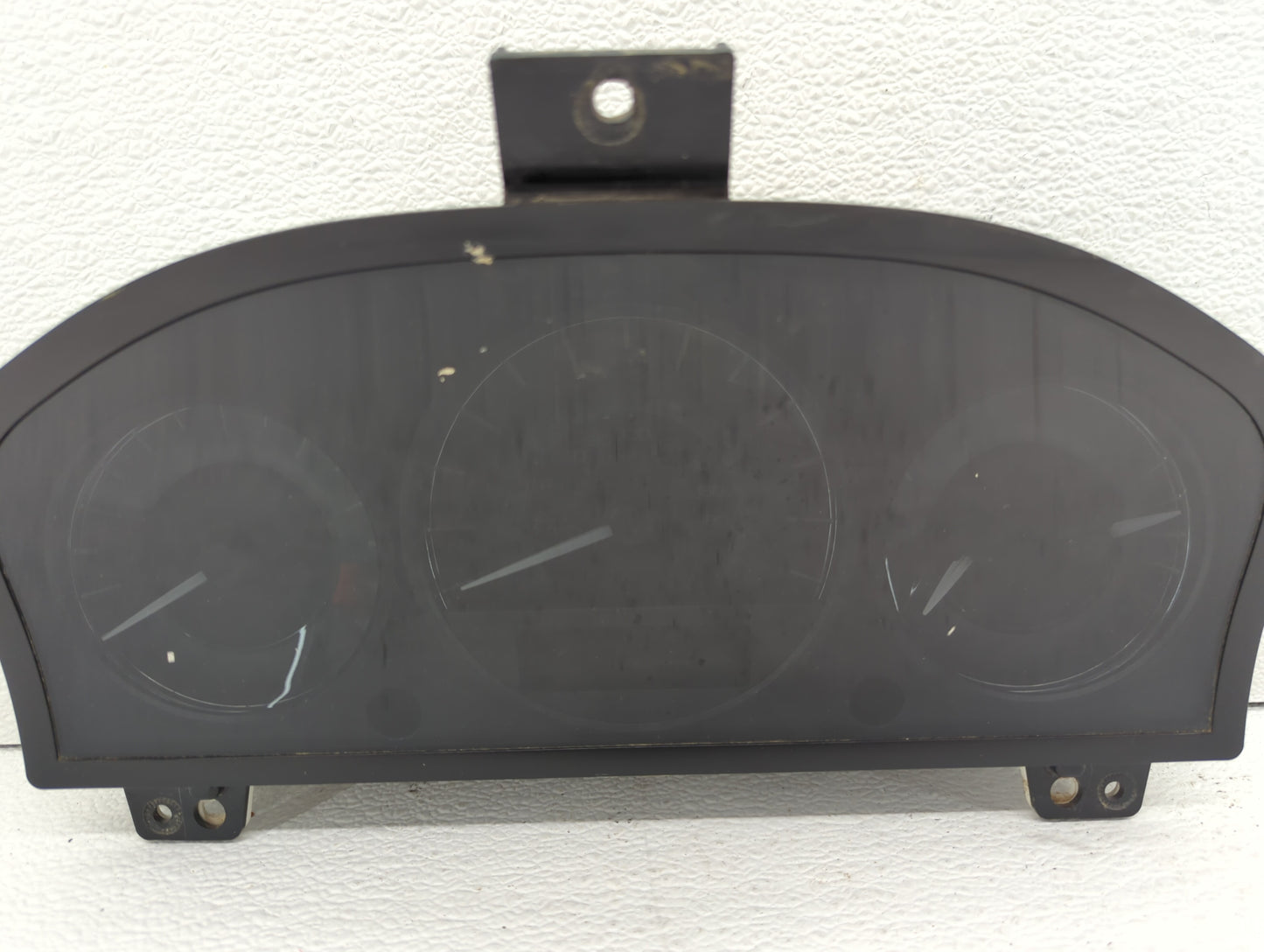 2010 Mercury Milan Instrument Cluster Speedometer Gauges P/N:AN7T-10849-GC Fits OEM Used Auto Parts - Oemusedautoparts1.com