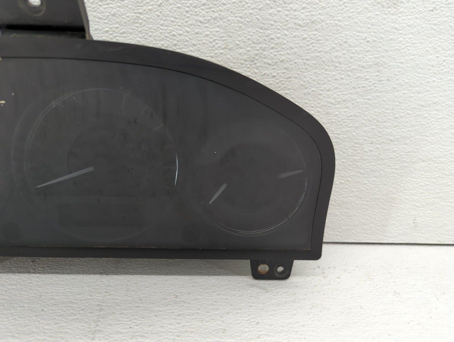 2010 Mercury Milan Instrument Cluster Speedometer Gauges P/N:AN7T-10849-GC Fits OEM Used Auto Parts - Oemusedautoparts1.com