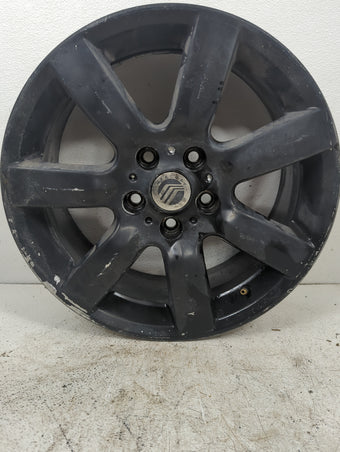 compare product 2010 Mercury Milan Oem Wheel Rim 5035413