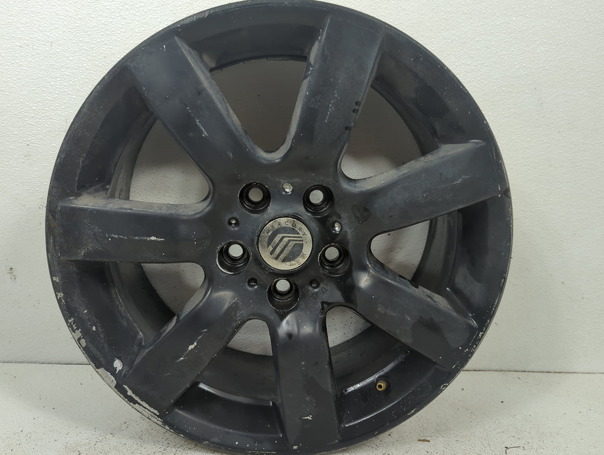 2010 Mercury Milan Oem Wheel Rim 5035413 - Oemusedautoparts1.com