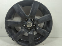 2010 Mercury Milan Oem Wheel Rim 5035413 - Oemusedautoparts1.com