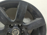 2010 Mercury Milan Oem Wheel Rim 5035413 - Oemusedautoparts1.com