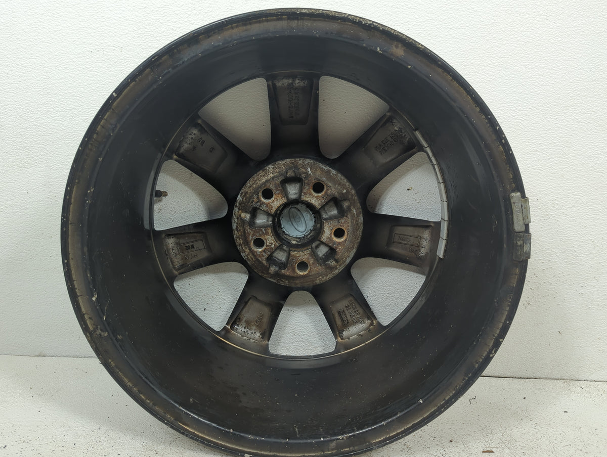 2010 Mercury Milan Oem Wheel Rim 5035413 - Oemusedautoparts1.com