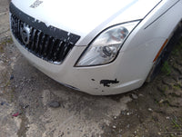 2010-2011 Mercury Milan Front Bumper - Oem - Oemusedautoparts1.com
