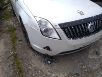 2010-2011 Mercury Milan Front Bumper - Oem - Oemusedautoparts1.com