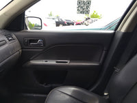 2010 Mercury Milan Front Right Passenger Interior Door Panel Trim - Oemusedautoparts1.com