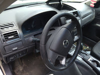 2010 Mercury Milan Instrument Cluster Speedometer Gauges Miles:270K Fits OEM Used Auto Parts - Oemusedautoparts1.com