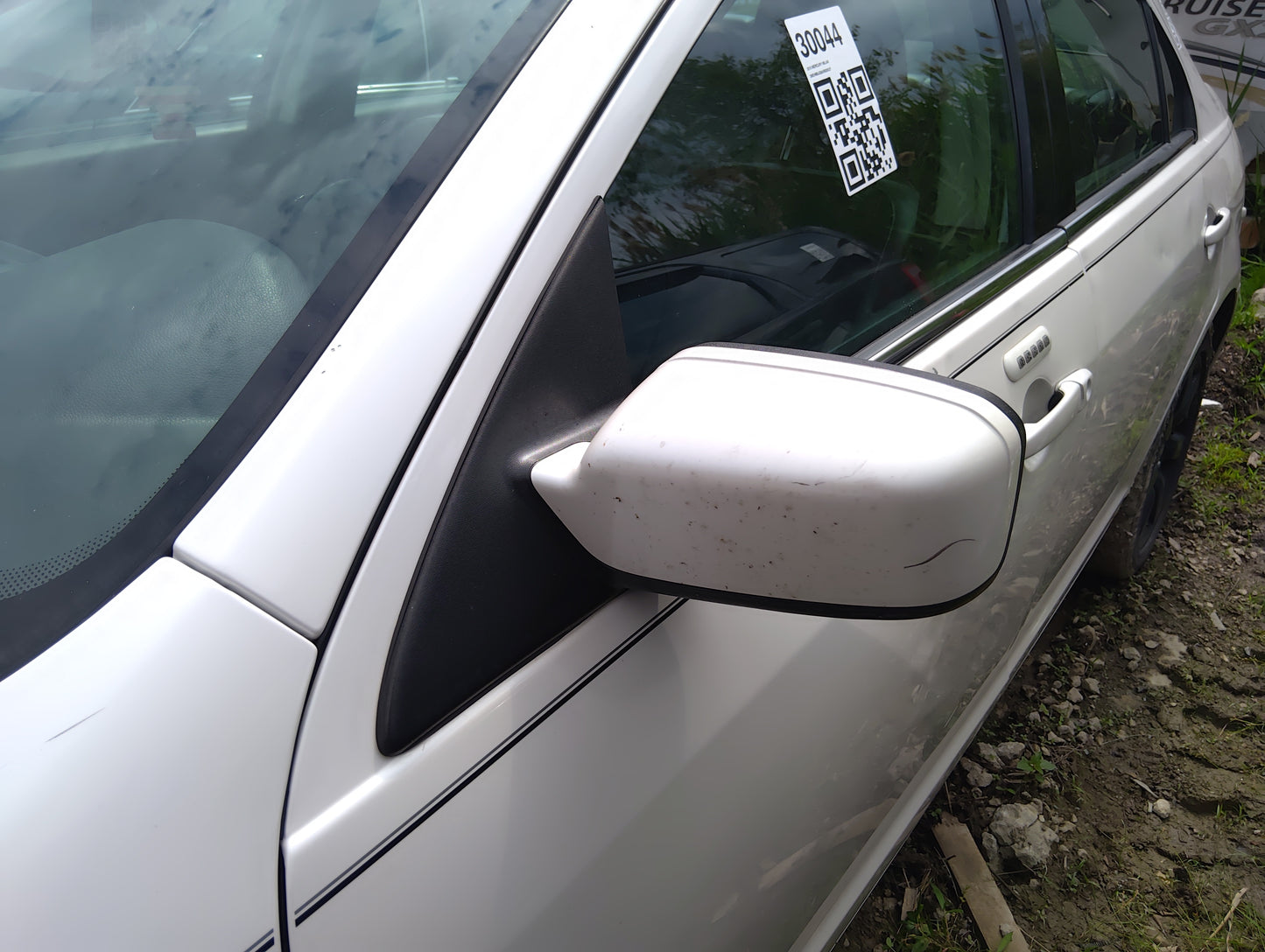 2006-2010 Mercury Milan Driver Side View Mirror - Left Door Mirror OEM Used - Oemusedautoparts1.com
