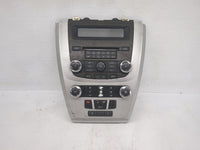 2010-2011 Mercury Milan Climate Control Module Temperature AC/Heater Replacement Fits Fits 2010 2011 2012 OEM Used Auto Part