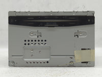 2010 Mercury Milan Radio AM FM Cd Player Receiver Replacement P/N:9E5T-19C159-AD Fits OEM Used Auto Parts - Oemusedautoparts