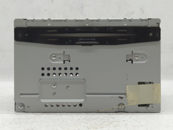compare product 2010 Mercury Milan Radio AM FM Cd Player Receiver Replacement P/N:9E5T-19C159-AD Fits OEM Used Auto Parts