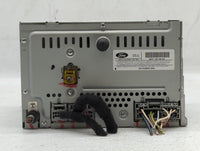 2010 Mercury Milan Radio AM FM Cd Player Receiver Replacement P/N:9E5T-19C159-AD Fits OEM Used Auto Parts - Oemusedautoparts
