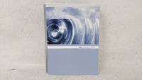 2010 Mercury Milan Owners Manual Book Guide OEM Used Auto Parts - Oemusedautoparts1.com