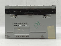 2010 Mercury Milan Radio AM FM Cd Player Receiver Replacement P/N:9E5T-19C157-AB Fits OEM Used Auto Parts - Oemusedautoparts