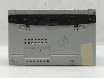 compare product 2010 Mercury Milan Radio AM FM Cd Player Receiver Replacement P/N:9E5T-19C157-AB Fits OEM Used Auto Parts
