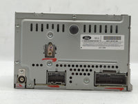 2010 Mercury Milan Radio AM FM Cd Player Receiver Replacement P/N:9E5T-19C157-AB Fits OEM Used Auto Parts - Oemusedautoparts