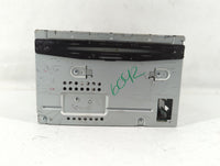 2010-2010 Mercury Milan Am Fm Cd Player Radio Receiver - Oemusedautoparts1.com