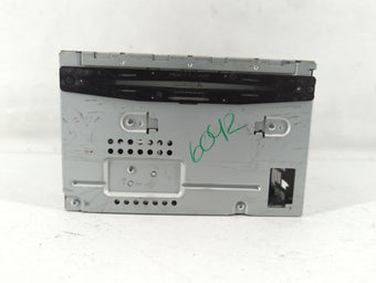 compare product 2010-2010 Mercury Milan Am Fm Cd Player Radio Receiver