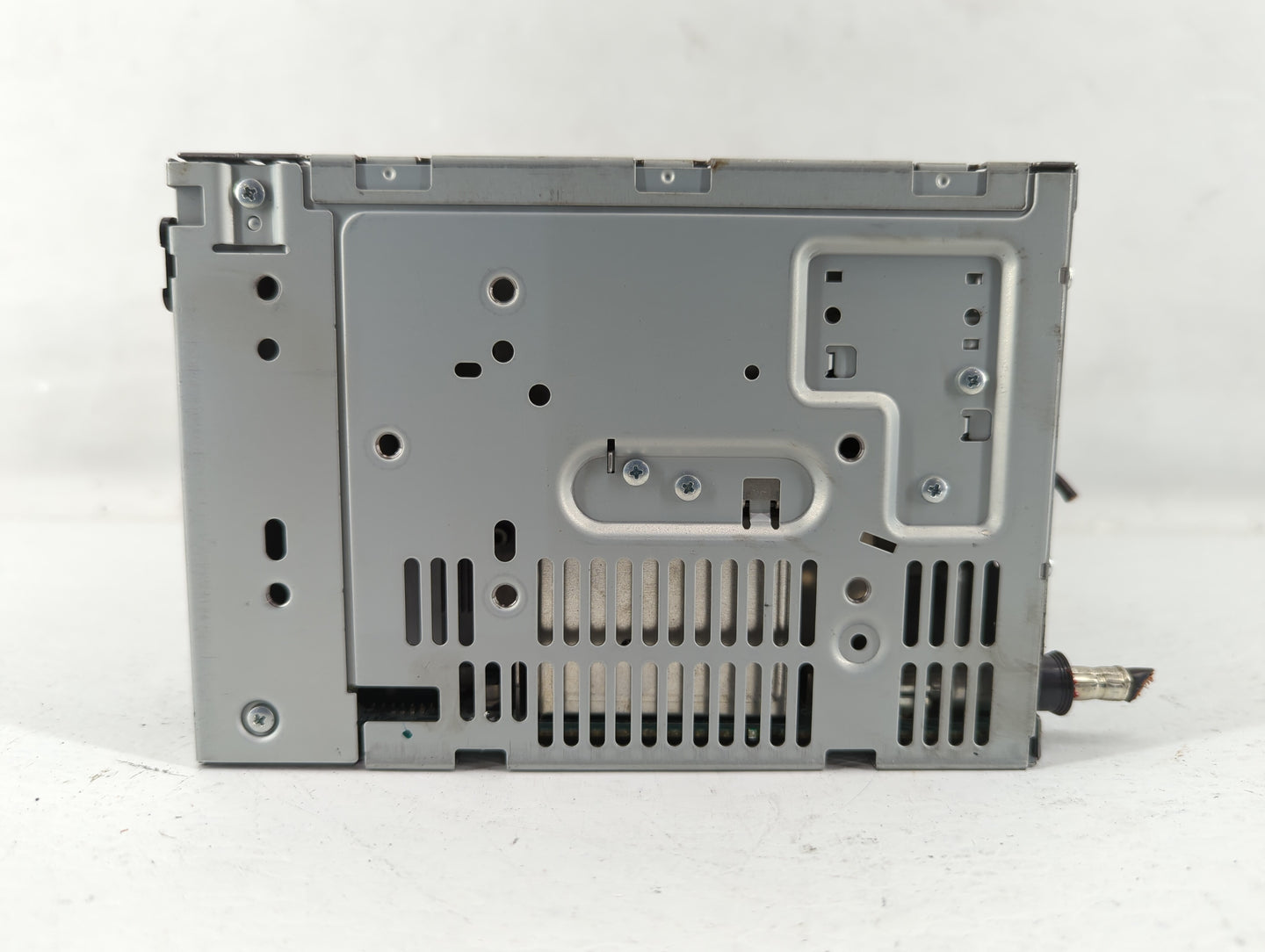 2010-2010 Mercury Milan Am Fm Cd Player Radio Receiver - Oemusedautoparts1.com