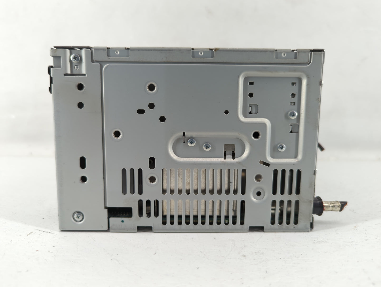 2010-2010 Mercury Milan Am Fm Cd Player Radio Receiver - Oemusedautoparts1.com