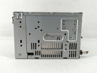 2010-2010 Mercury Milan Am Fm Cd Player Radio Receiver - Oemusedautoparts1.com