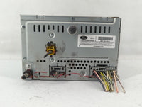 2010-2010 Mercury Milan Am Fm Cd Player Radio Receiver - Oemusedautoparts1.com