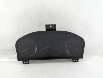 compare product 2010 Mercury Milan Instrument Cluster Speedometer Gauges P/N:AN7T-10849-GC Fits OEM Used Auto Parts
