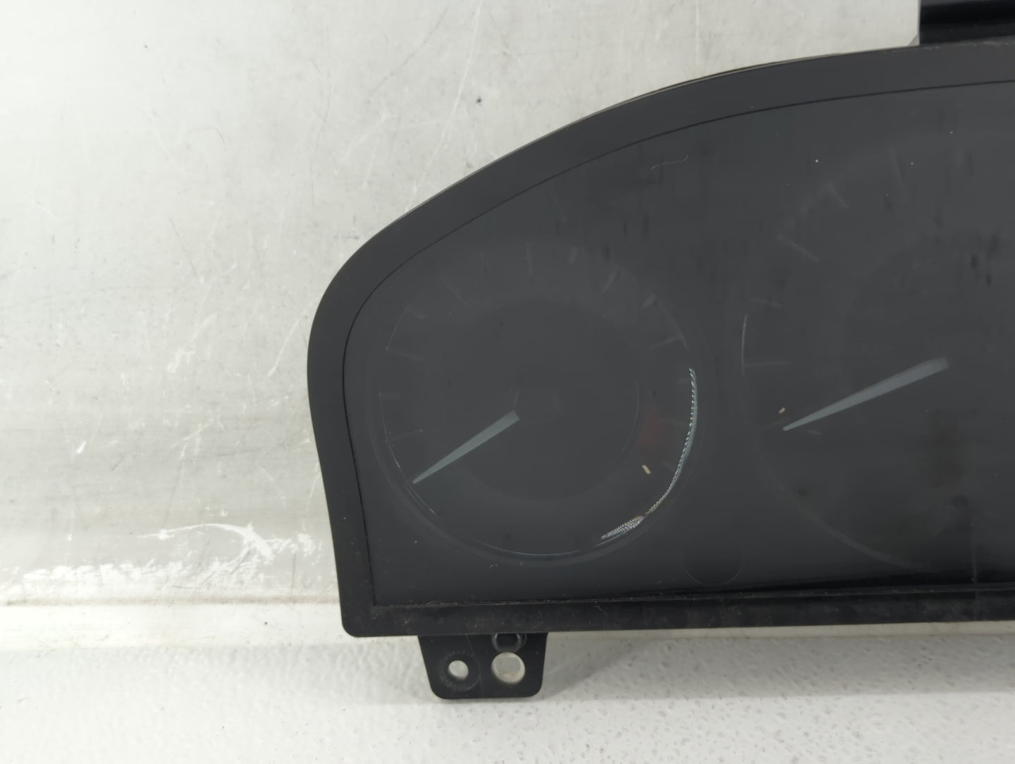 2010 Mercury Milan Instrument Cluster Speedometer Gauges P/N:AN7T-10849-GC Fits OEM Used Auto Parts - Oemusedautoparts1.com