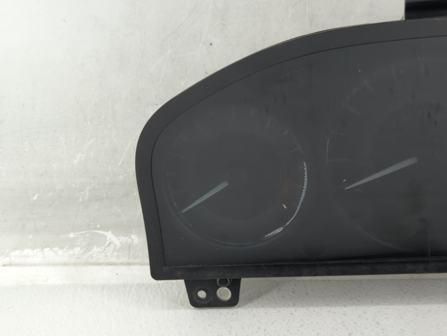2010 Mercury Milan Instrument Cluster Speedometer Gauges P/N:AN7T-10849-GC Fits OEM Used Auto Parts - Oemusedautoparts1.com