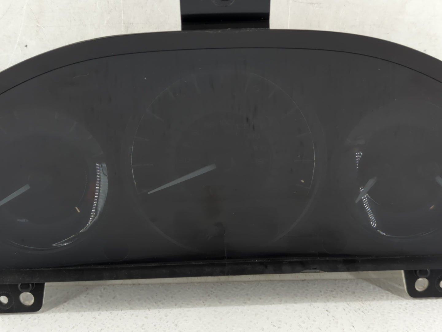 2010 Mercury Milan Instrument Cluster Speedometer Gauges P/N:AN7T-10849-GC Fits OEM Used Auto Parts - Oemusedautoparts1.com