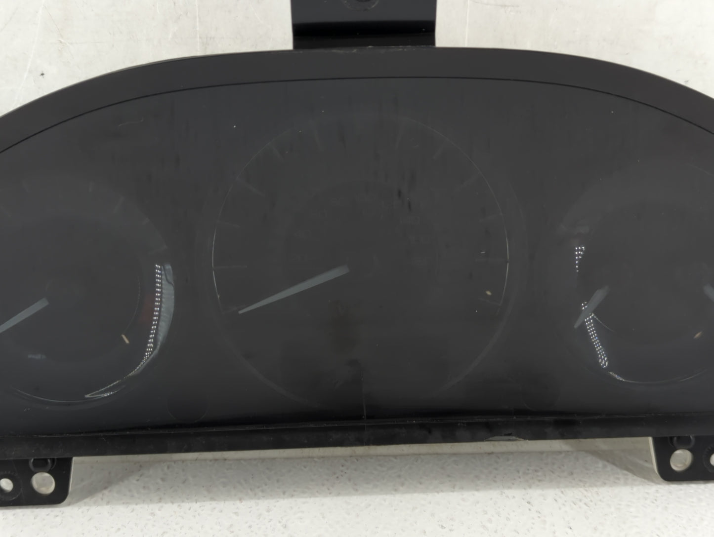 2010 Mercury Milan Instrument Cluster Speedometer Gauges P/N:AN7T-10849-GC Fits OEM Used Auto Parts - Oemusedautoparts1.com
