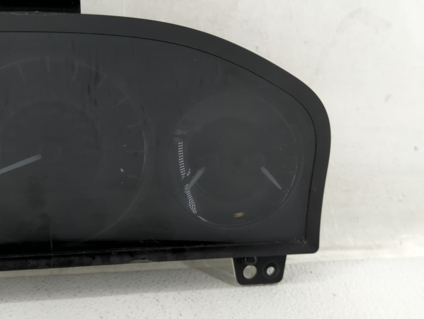 2010 Mercury Milan Instrument Cluster Speedometer Gauges P/N:AN7T-10849-GC Fits OEM Used Auto Parts - Oemusedautoparts1.com