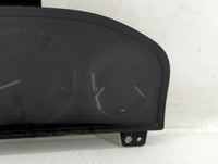 2010 Mercury Milan Instrument Cluster Speedometer Gauges P/N:AN7T-10849-GC Fits OEM Used Auto Parts - Oemusedautoparts1.com