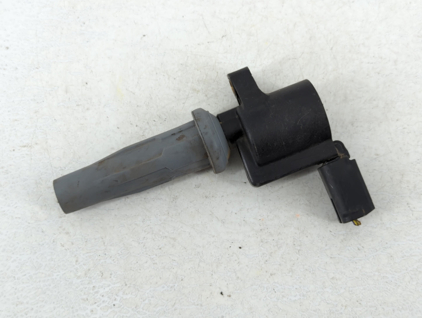 2010-2011 Mercury Milan Ignition Coil Igniter Pack - Oemusedautoparts1.com