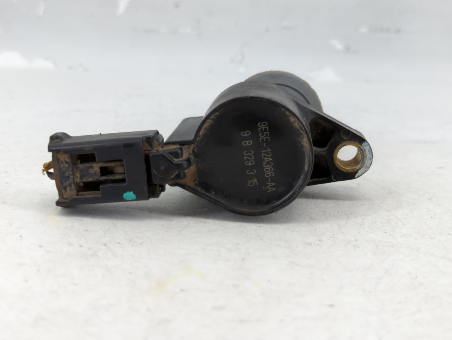 2010-2011 Mercury Milan Ignition Coil Igniter Pack - Oemusedautoparts1.com