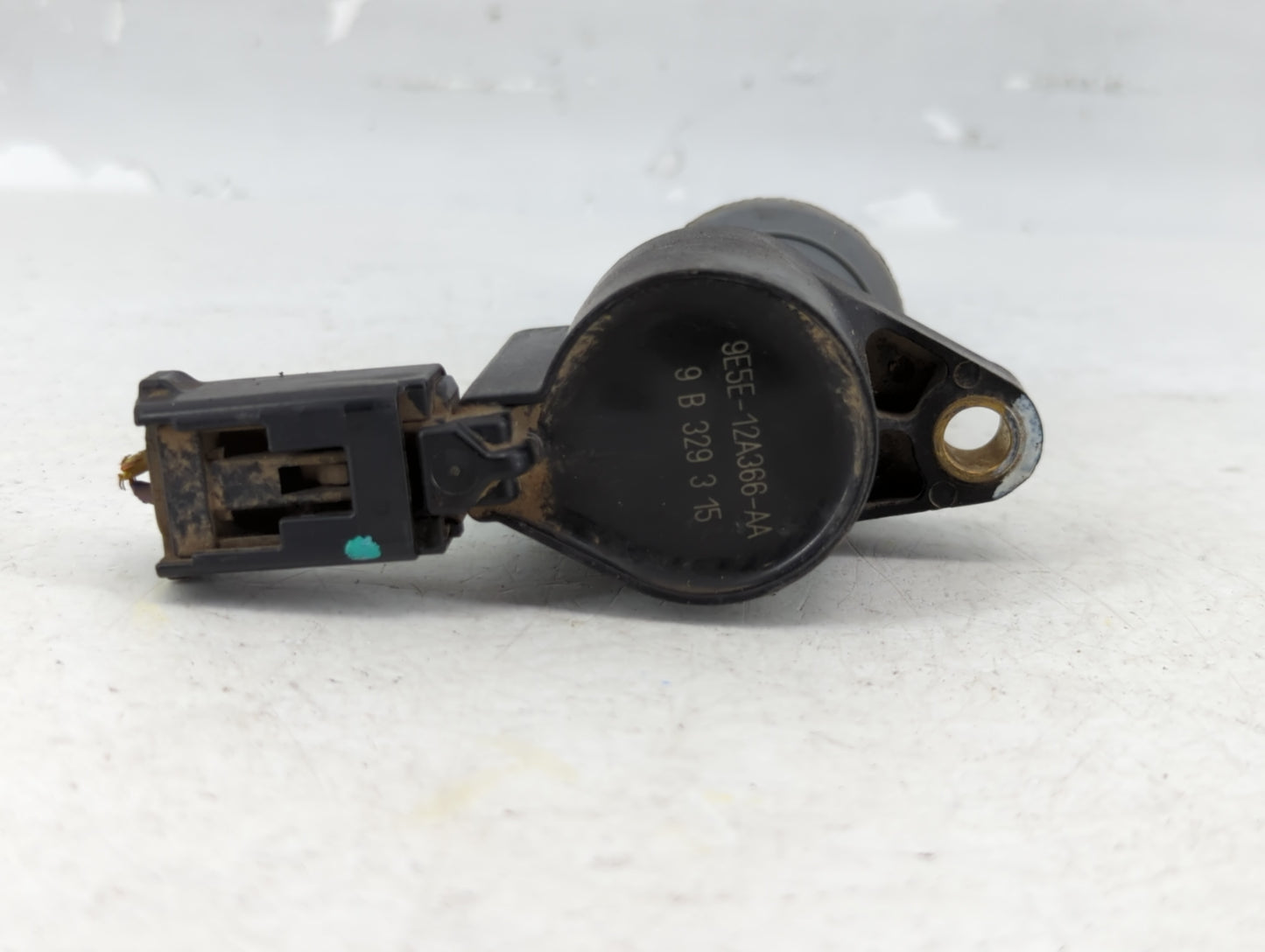 2010-2011 Mercury Milan Ignition Coil Igniter Pack - Oemusedautoparts1.com